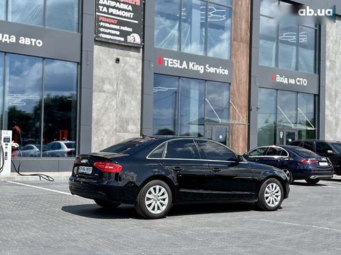 Audi A4 2012 - фото 30
