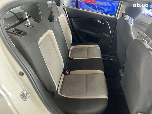 Fiat Tipo 2018 - фото 6