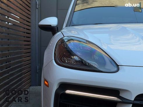 Porsche Cayenne 2018 - фото 8