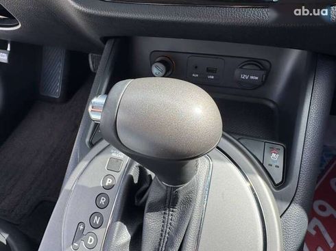 Kia Sportage 2013 - фото 16