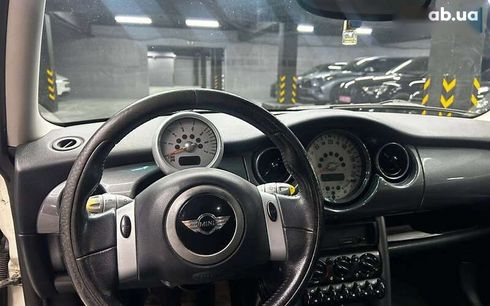 MINI Hatch 2005 - фото 11