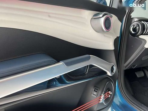 BYD Atto 3 2023 - фото 19