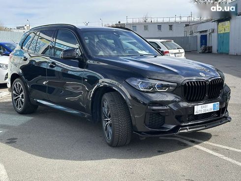 BMW X5 2022 - фото 3