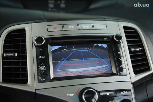 Toyota Venza 2013 - фото 15