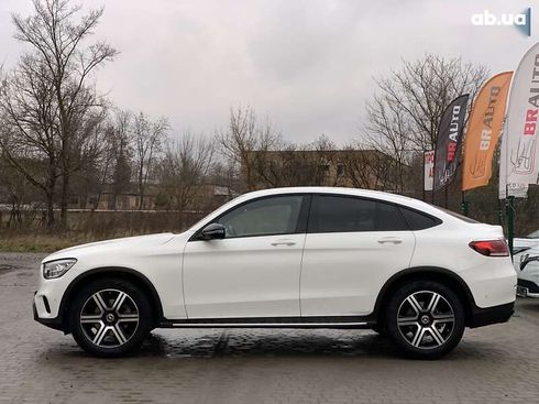 Mercedes-Benz GLC-Класс 2021 - фото 12