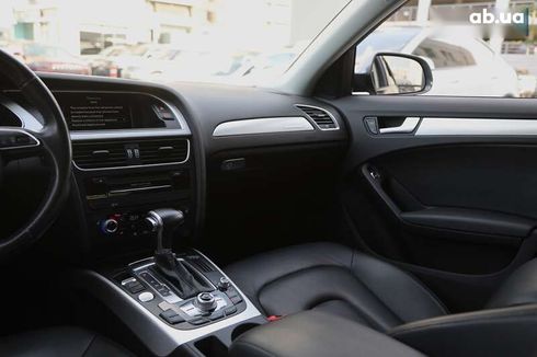 Audi A4 2015 - фото 13