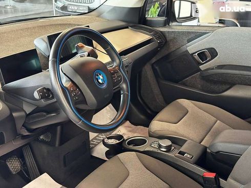 BMW i3 2019 - фото 16