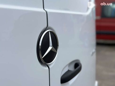 Mercedes-Benz Sprinter 2019 - фото 15
