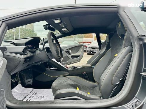 Lamborghini Huracan 2024 - фото 25
