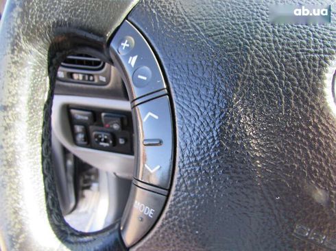 Toyota Land Cruiser 2004 - фото 26