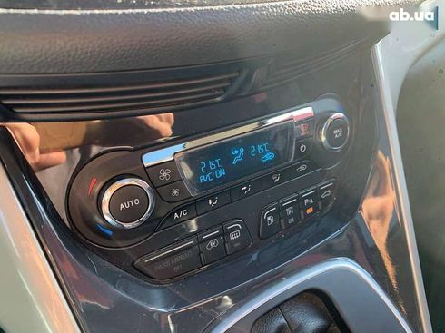 Ford C-Max 2013 - фото 22
