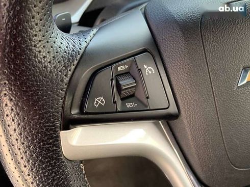 Chevrolet Camaro 2015 - фото 19