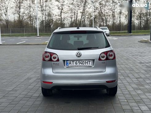 Volkswagen Golf Plus 2012 - фото 6