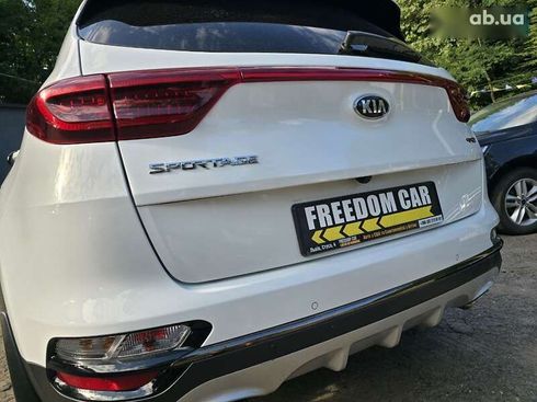 Kia Sportage 2018 - фото 8