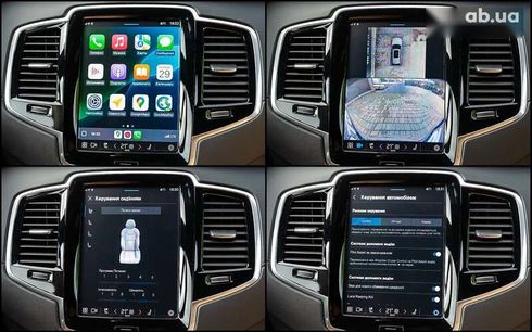 Volvo XC90 2024 - фото 24