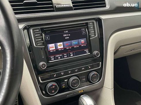 Volkswagen Passat 2018 - фото 9