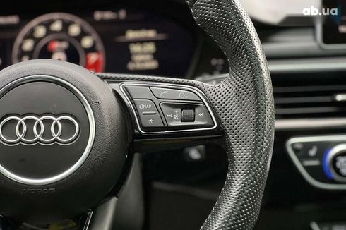 Audi A5 2019 - фото 13