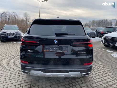 BMW X5 2023 - фото 6