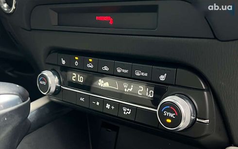 Mazda CX-5 2022 - фото 10