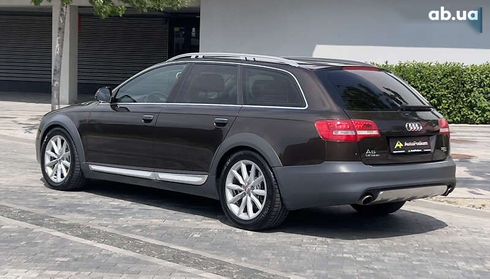 Audi a6 allroad 2010 - фото 2