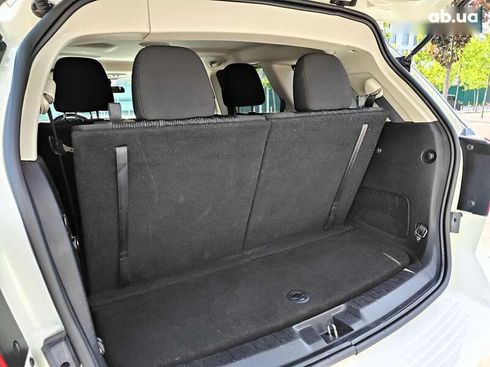 Dodge Journey 2018 - фото 16