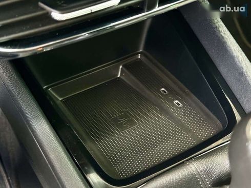 Skoda Octavia 2021 - фото 25