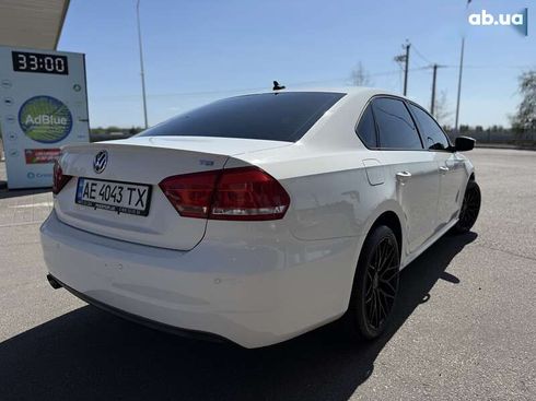 Volkswagen Passat 2014 - фото 3