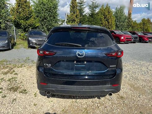 Mazda CX-5 2023 - фото 6
