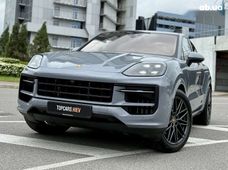 Купити Porsche бу в Україні - купити на Автобазарі