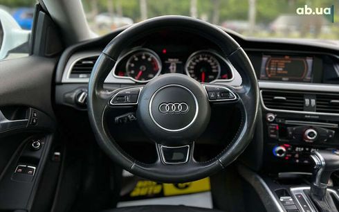 Audi A5 2012 - фото 15