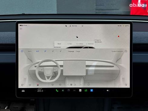 Tesla Model 3 2024 - фото 27
