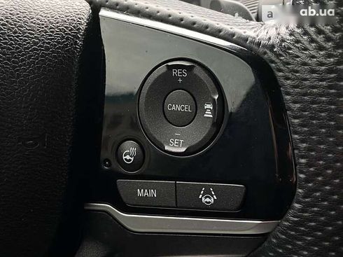 Honda Passport 2019 - фото 29