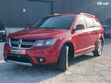 Продаж вживаних Dodge Journey - купити на Автобазарі