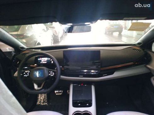 Volkswagen ID. Unyx 2025 - фото 5