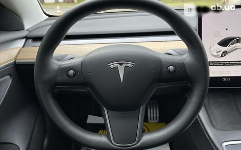 Tesla Model 3 2021 - фото 15