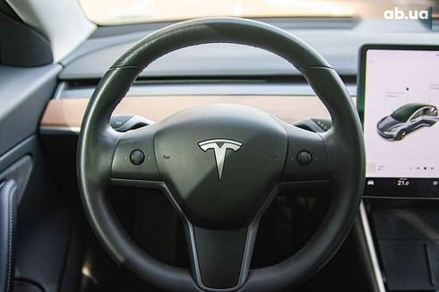 Tesla Model 3 2018 - фото 20