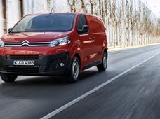 Купить новый автобус Citroёn Jumpy в Киевской области - купить на Автобазаре