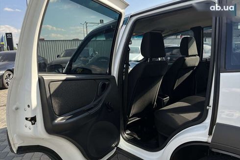 Chevrolet Niva 2018 - фото 15