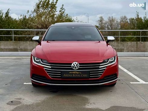 Volkswagen Arteon 2019 - фото 4