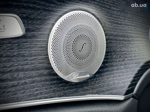 Mercedes-Benz E-Класс 2019 - фото 21