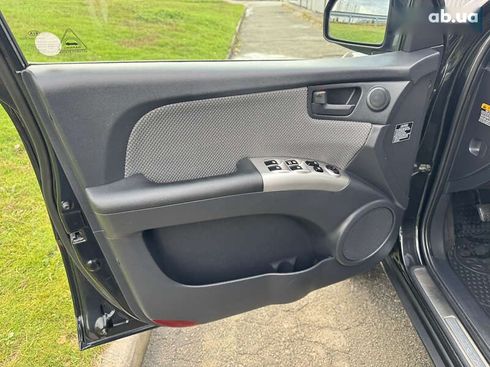 Kia Sportage 2008 - фото 22