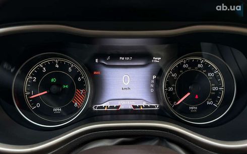 Jeep Cherokee 2013 - фото 22