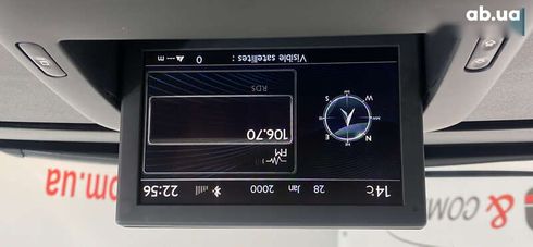 Peugeot 3008 2016 - фото 26