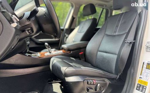 BMW X3 2016 - фото 9