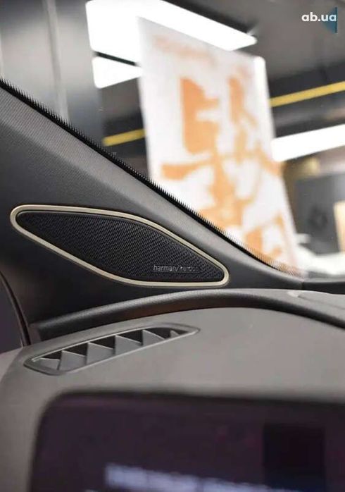 Volkswagen ID. Unyx 2025 - фото 10