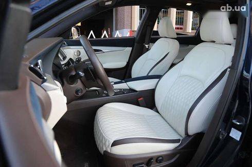 Infiniti QX50 2019 - фото 8