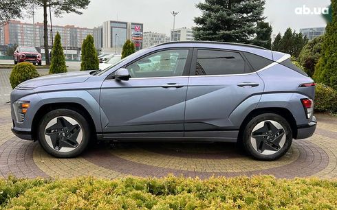 Hyundai Kona 2023 - фото 4