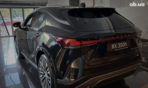 Lexus RX 2023 - фото 6
