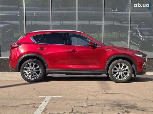 Mazda CX-5 2020 - фото 7