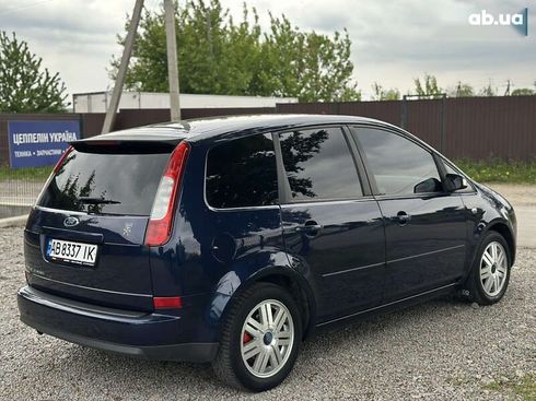 Ford C-Max 2004 - фото 20